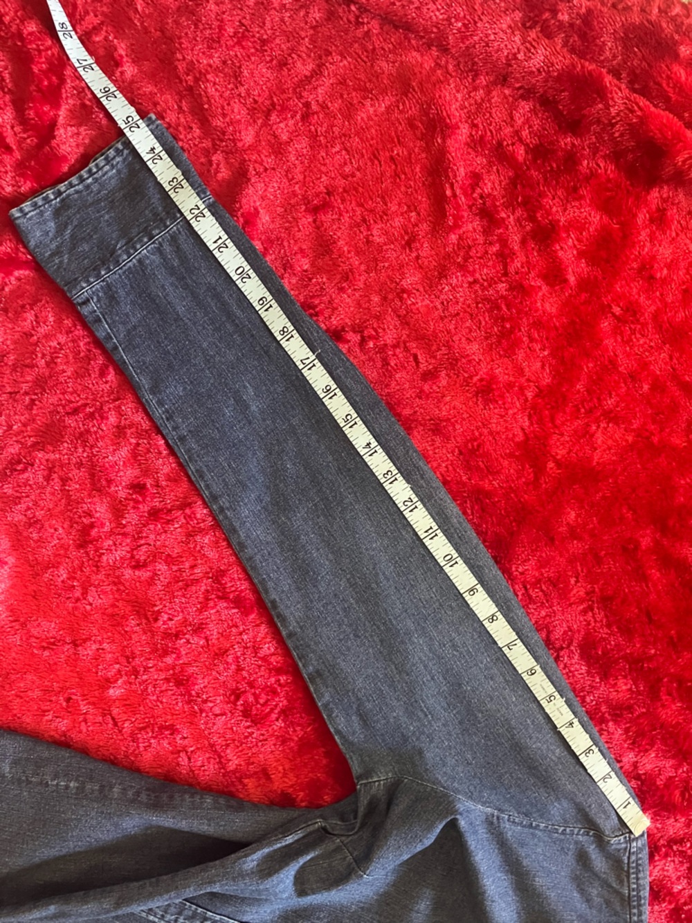 J. Crew Re-Imagined Denim Shirt - Picture 11 of 11